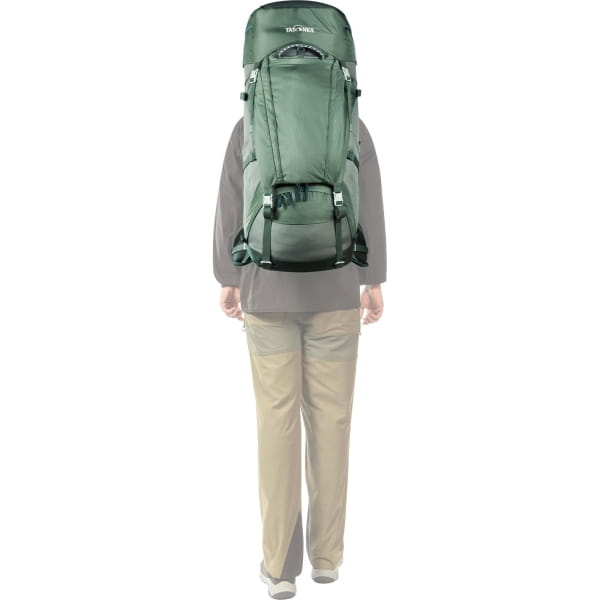 Tatonka Yukon 50+10 - Trekkingrucksack - Bild 23