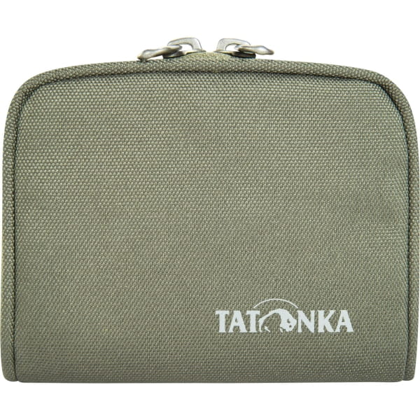 Tatonka Zip Money Box RFID Block - Geldbeutel olive - Bild 13 Tatonka Zip Money Box RFID Block - Geldbeutel olive - Bild 13