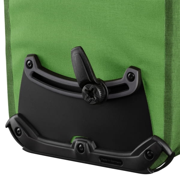 Ortlieb Sport-Packer Plus - Lowrider- oder Gepäckträgertasche kiwi-moss green - Bild 36