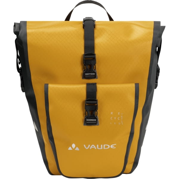 VAUDE Aqua Back Plus (rec) - Gepäckträgertaschen burnt yellow - Bild 10 VAUDE Aqua Back Plus (rec) - Gepäckträgertaschen burnt yellow - Bild 10