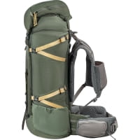 Vorschau: MYSTERY RANCH Bridger 55 Men - Trekkingrucksack ivy - Bild 4 Vorschau: MYSTERY RANCH Bridger 55 Men - Trekkingrucksack ivy - Bild 4