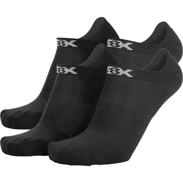 EIGHTSOX Sneaker - Sport-Socken black - Bild 1