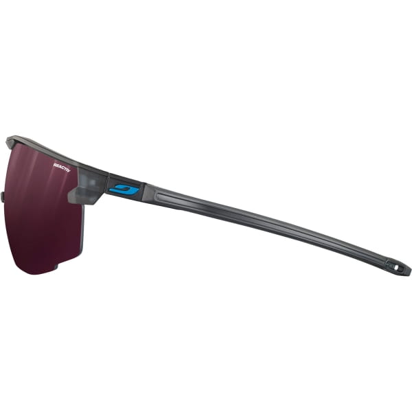 JULBO Ultimate Cover Reactiv 0-4 High Contrast - Sonnenbrille schwarz-blau - Bild 4 JULBO Ultimate Cover Reactiv 0-4 High Contrast - Sonnenbrille schwarz-blau - Bild 4