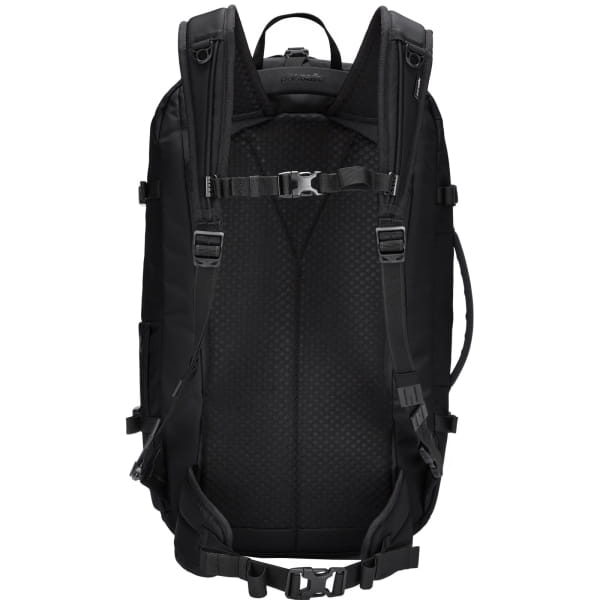 pacsafe EXP45 Carry-On Travel Pack - Reiserucksack black - Bild 2