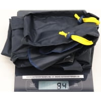 Vorschau: NOMAD Stuffsack - Packsack dark navy - Bild 5 Vorschau: NOMAD Stuffsack - Packsack dark navy - Bild 5