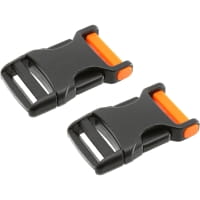 tyny TOOLS EcoBTS Champ SR-25 - Schnellverschlüsse