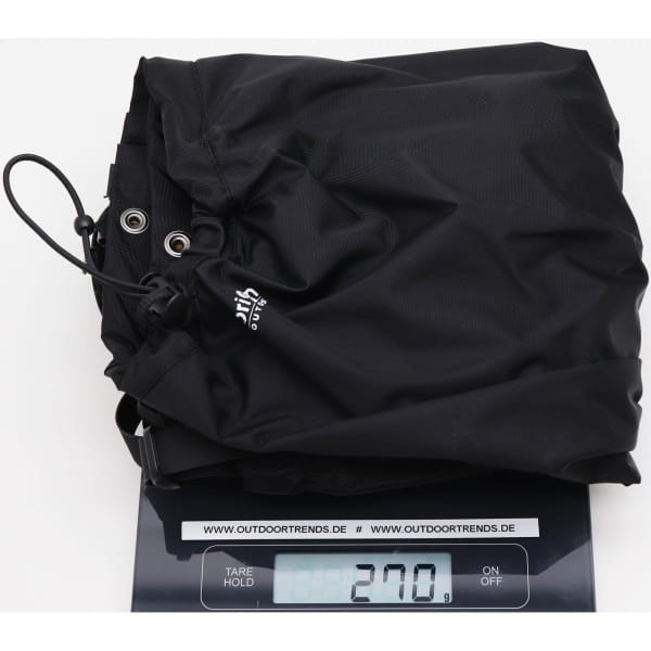Origin Outdoors DrytoGo - Gamaschen schwarz - Bild 12 Origin Outdoors DrytoGo - Gamaschen schwarz - Bild 12