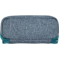 Vorschau: Tatonka Square Zip Pouch S - Kulturbeutel navy - Bild 11 Vorschau: Tatonka Square Zip Pouch S - Kulturbeutel navy - Bild 11