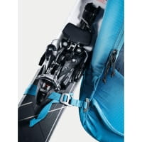 Vorschau: deuter Freerider 28 SL - Wintersport-Rucksack azure-bay - Bild 11 Vorschau: deuter Freerider 28 SL - Wintersport-Rucksack azure-bay - Bild 11