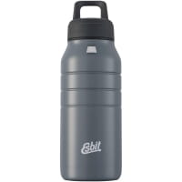 Esbit Majoris 480 ml - Edelstahl Trinkflasche