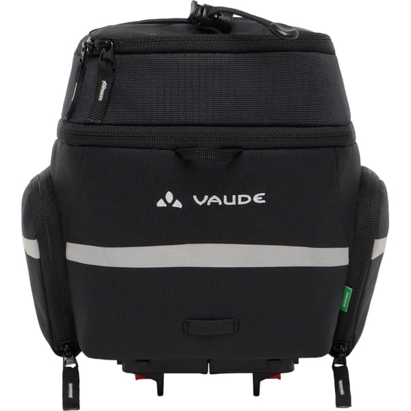 VAUDE Silkroad Plus (UniKlip 2.0) - Gepäckträgertasche black - Bild 4 VAUDE Silkroad Plus (UniKlip 2.0) - Gepäckträgertasche black - Bild 4