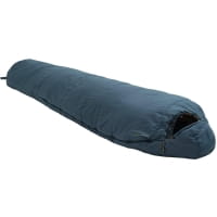 Vorschau: NOMAD Bronco Mummy - Kunstfaser-Schlafsack dark navy - Bild 3