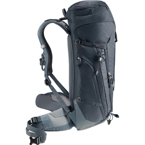 deuter Trail 32 EL - Wanderrucksack black-shale - Bild 3 deuter Trail 32 EL - Wanderrucksack black-shale - Bild 3