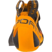 Vorschau: La Sportiva Python - Kletterschuhe orange - Bild 10