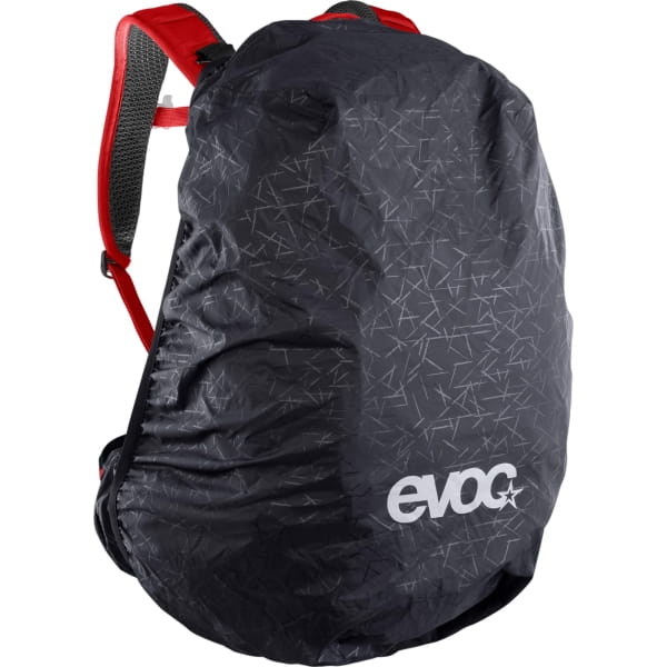 EVOC Explorer Pro 26 - Fahrradtouren-Rucksack true red - Bild 12 EVOC Explorer Pro 26 - Fahrradtouren-Rucksack true red - Bild 12