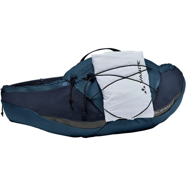 VAUDE Uphill Hip Pack 2 - Bike Hüfttasche baltic sea - Bild 5