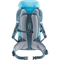 Vorschau: deuter Trail 22 SL - Wanderrucksack lagoon-atlantic - Bild 2 Vorschau: deuter Trail 22 SL - Wanderrucksack lagoon-atlantic - Bild 2