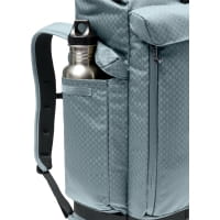 Vorschau: VAUDE Cyclist Pack -  Fahrradrucksack heron - Bild 7