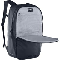 Vorschau: EVOC Urban Pack 25 - Daypack carbon grey-black - Bild 5