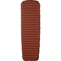 Vorschau: BACH Sleeping Pad Relay 5R - Luftmatratze cinnamon red - Bild 2