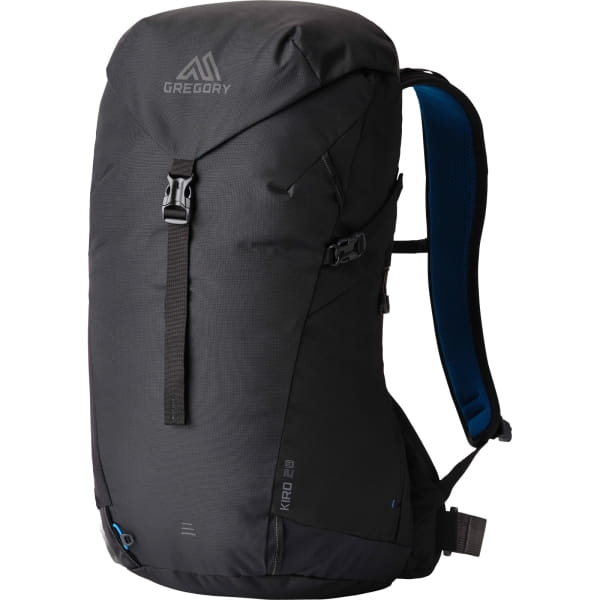 Gregory Kiro 28 RC - Wanderrucksack alpine black - Bild 5