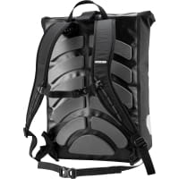 Vorschau: ORTLIEB Messenger-Bag Pro - Kuriertasche black - Bild 3 Vorschau: ORTLIEB Messenger-Bag Pro - Kuriertasche black - Bild 3