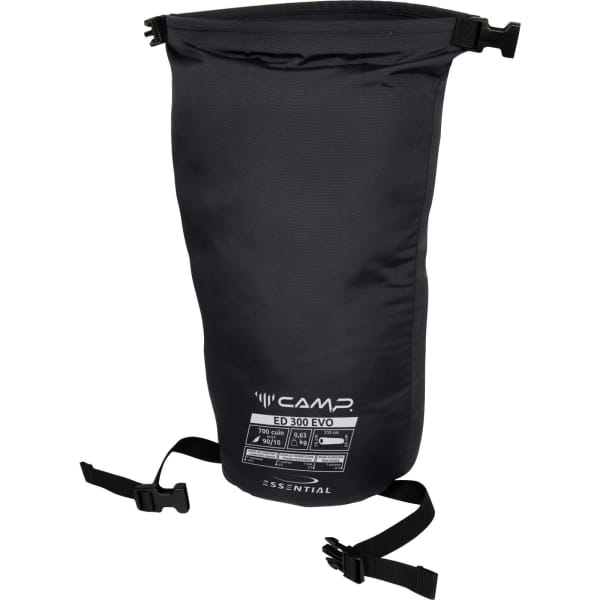 C.A.M.P. ED 700 Evo - Daunen-Schlafsack - Bild 5 C.A.M.P. ED 700 Evo - Daunen-Schlafsack - Bild 5