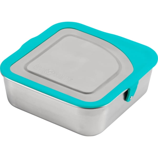 klean kanteen Meal Box 20oz - Edelstahl-Lunchbox stainless - Bild 9 klean kanteen Meal Box 20oz - Edelstahl-Lunchbox stainless - Bild 9