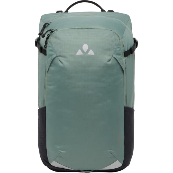 VAUDE Trailvent 20 - Mountainbike-Rucksack agave - Bild 17 VAUDE Trailvent 20 - Mountainbike-Rucksack agave - Bild 17