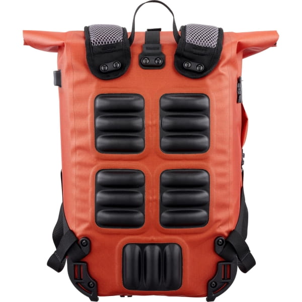 ORTLIEB Vario 20L QL 3.1 - Radtasche und Rucksack rooibos - Bild 18 ORTLIEB Vario 20L QL 3.1 - Radtasche und Rucksack rooibos - Bild 18