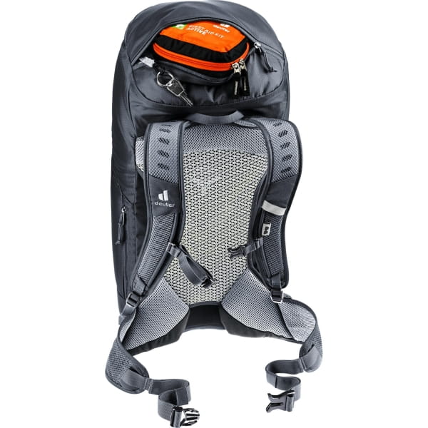 deuter AC Lite 30 - Wanderrucksack black - Bild 5