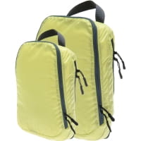 Vorschau: COCOON Two-in-One-Separated Packing Cube Light - Packtasche wild lime - Bild 5