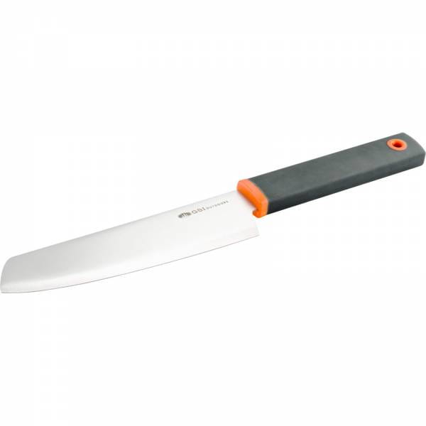 GSI 6 Paring Knife - Messer - Bild 1