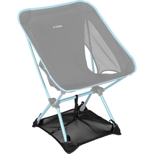 Helinox Ground Sheet Chair One (re) - Standfläche - Bild 2