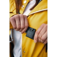 Vorschau: FIDLOCK HERMETIC sling bag - wasserdichte Umhängetasche black - Bild 5