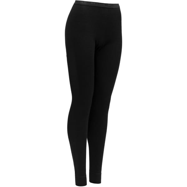 DEVOLD Duo Active Merino 205 Longs Wmn - Unterhose black - Bild 1