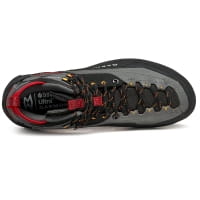 Vorschau: Garmont Akron Mid GTX - Wanderschuhe black-garmont orange - Bild 5