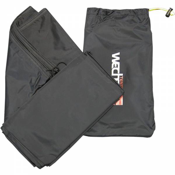 Wechsel Groundsheet Aurora 1 - Zeltunterlage - Bild 1 Wechsel Groundsheet Aurora 1 - Zeltunterlage - Bild 1