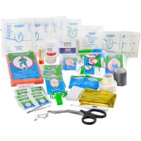 Vorschau: Care Plus First Aid Kit Mountaineer - Erste-Hilfe Set - Bild 2