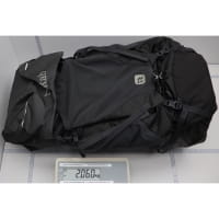 Vorschau: Rab Exion 55 - Wander- & Trekkingrucksack - Bild 10 Vorschau: Rab Exion 55 - Wander- & Trekkingrucksack - Bild 10