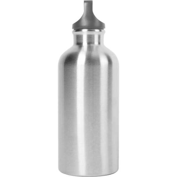 Tatonka Stainless Steel Bottle 0,4 Liter - Trinkflasche - Bild 2