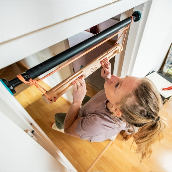 YY VERTICAL Baguette Evo - Kletter-Trainingsboard - Bild 6