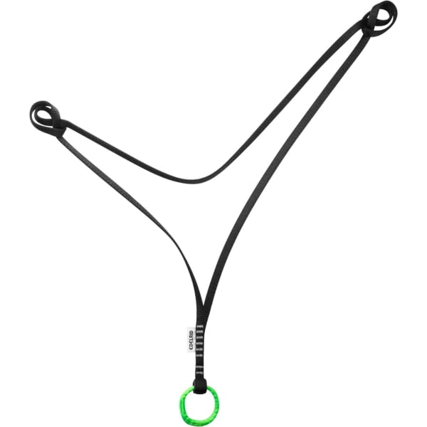 Edelrid Belay Station Sling Tech Web 12 mm - Standplatzschlinge - Bild 1