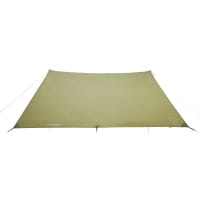 Vorschau: Nordisk Voss 14 m² PU - Tarp dark olive - Bild 12