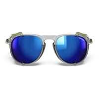 Vorschau: JULBO Millenium Reactiv 2-4 - Hochgebirgsbrille grau-khaki-beige - Bild 3 Vorschau: JULBO Millenium Reactiv 2-4 - Hochgebirgsbrille grau-khaki-beige - Bild 3