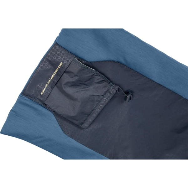 NEMO Fillo Elite Wide - Kopfkissen blue horizon-citron - Bild 5