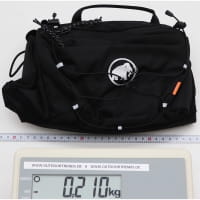Vorschau: Mammut Lithium Waistpack - Hüfttasche - Bild 19