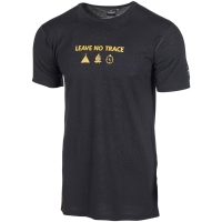IVANHOE UW Agaton Trace Man T-Shirt - Funktionsshirt
