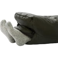 Vorschau: Nordisk Knuth -10° Mummy - Winterschlafsack forest night green - Bild 11 Vorschau: Nordisk Knuth -10° Mummy - Winterschlafsack forest night green - Bild 11