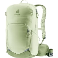 Vorschau: deuter Bike I 20 - Fahrradrucksack mineral-grove - Bild 1 Vorschau: deuter Bike I 20 - Fahrradrucksack mineral-grove - Bild 1